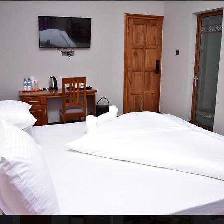 Hancol Hotel 도도마 외부 사진